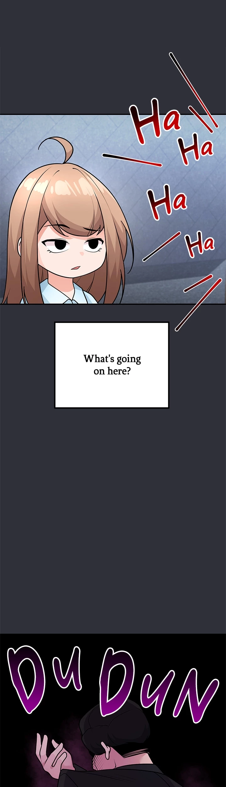 Read Shall We Just Have a Drink? chapter 19 image 20 on Lezhin