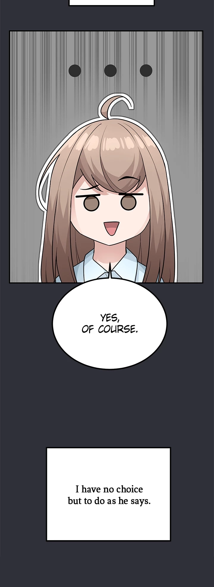 Read Shall We Just Have a Drink? chapter 19 image 29 on Lezhin