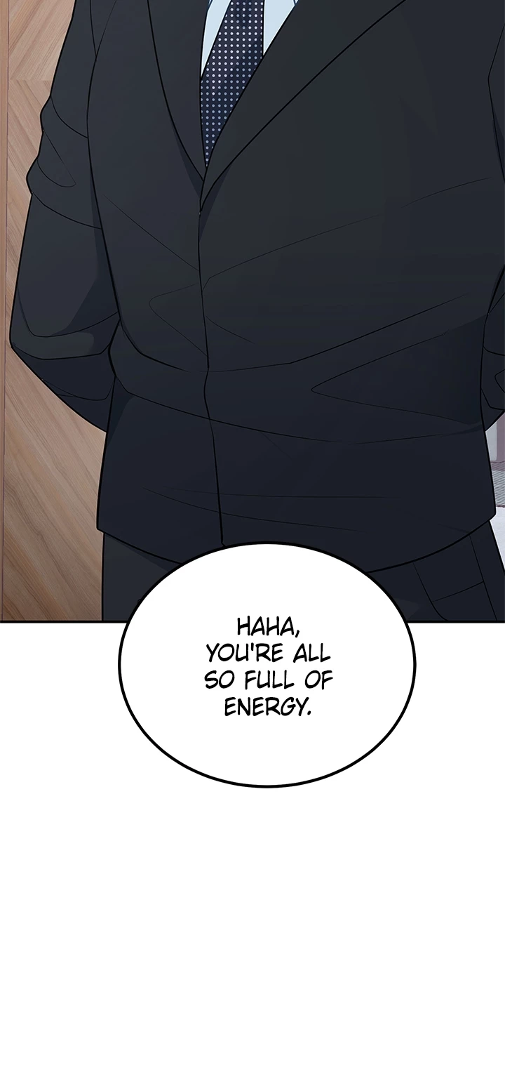 Read Shall We Just Have a Drink? chapter 19 image 3 on Lezhin