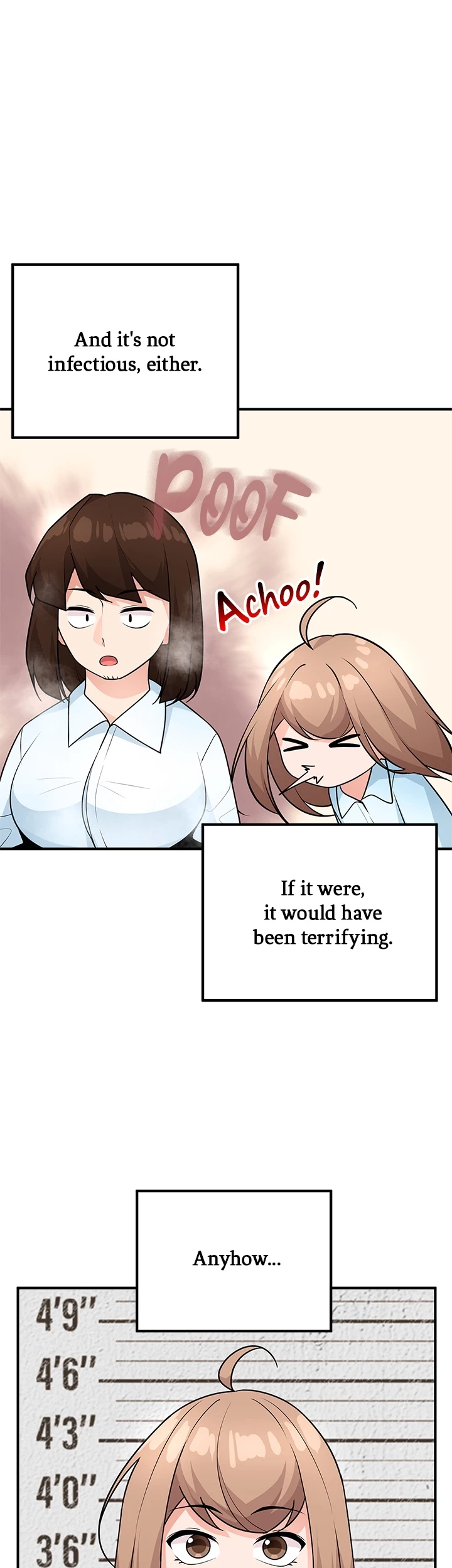 Read Shall We Just Have a Drink? chapter 19 image 34 on Lezhin