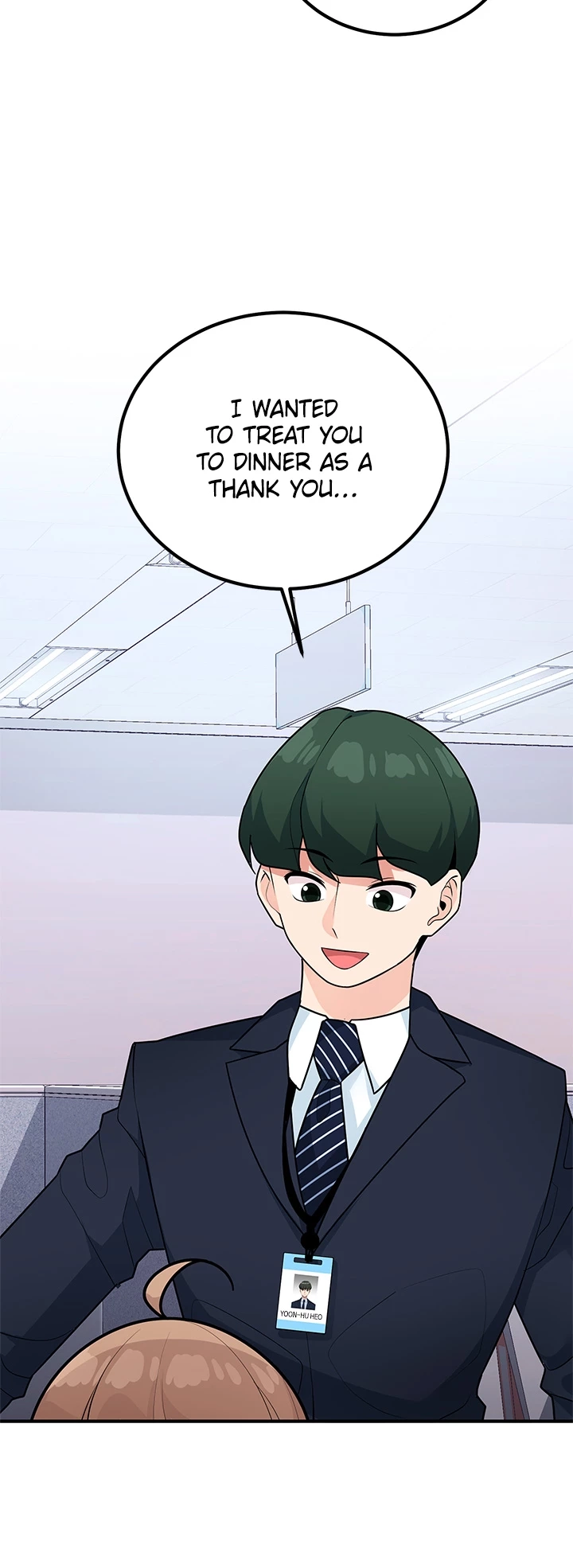 Read Shall We Just Have a Drink? chapter 19 image 45 on Lezhin