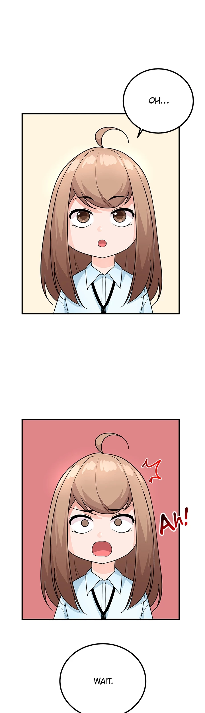 Read Shall We Just Have a Drink? chapter 19 image 46 on Lezhin