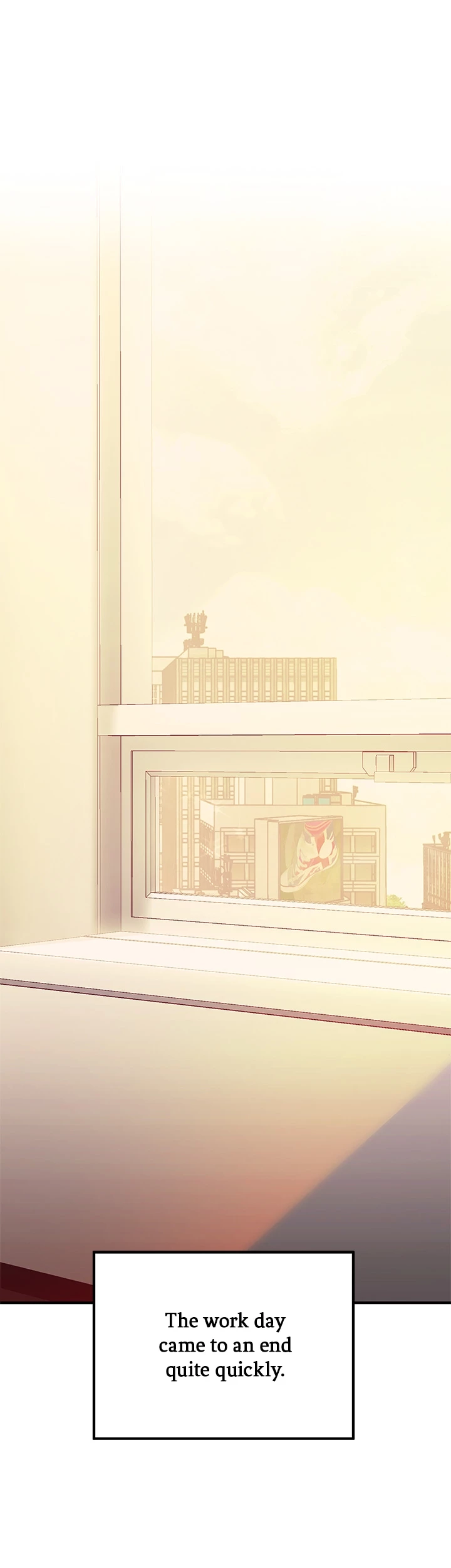 Read Shall We Just Have a Drink? chapter 19 image 5 on Lezhin