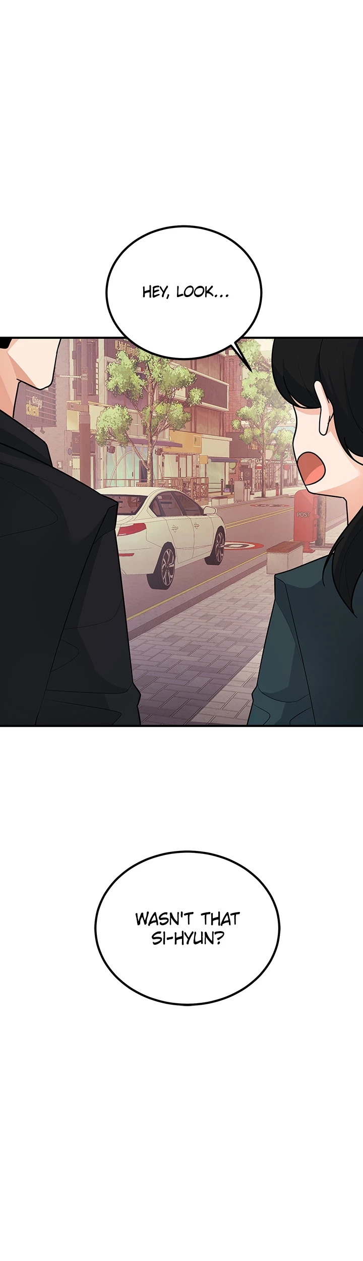 Read Shall We Just Have a Drink? chapter 19 image 62 on Lezhin