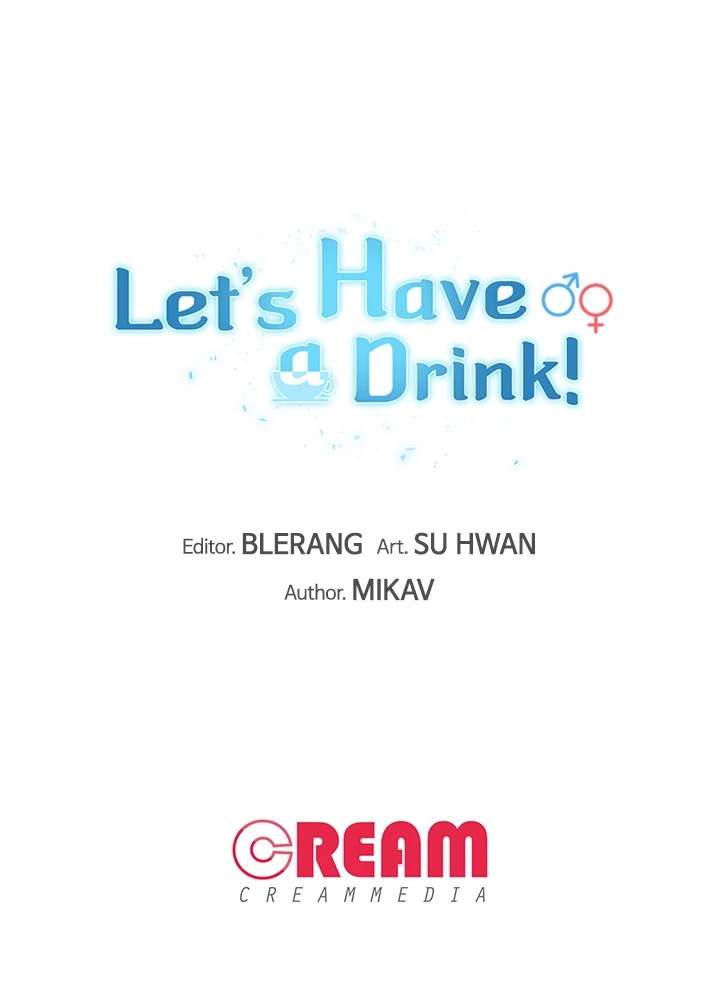 Read Shall We Just Have a Drink? chapter 19 image 63 on Lezhin