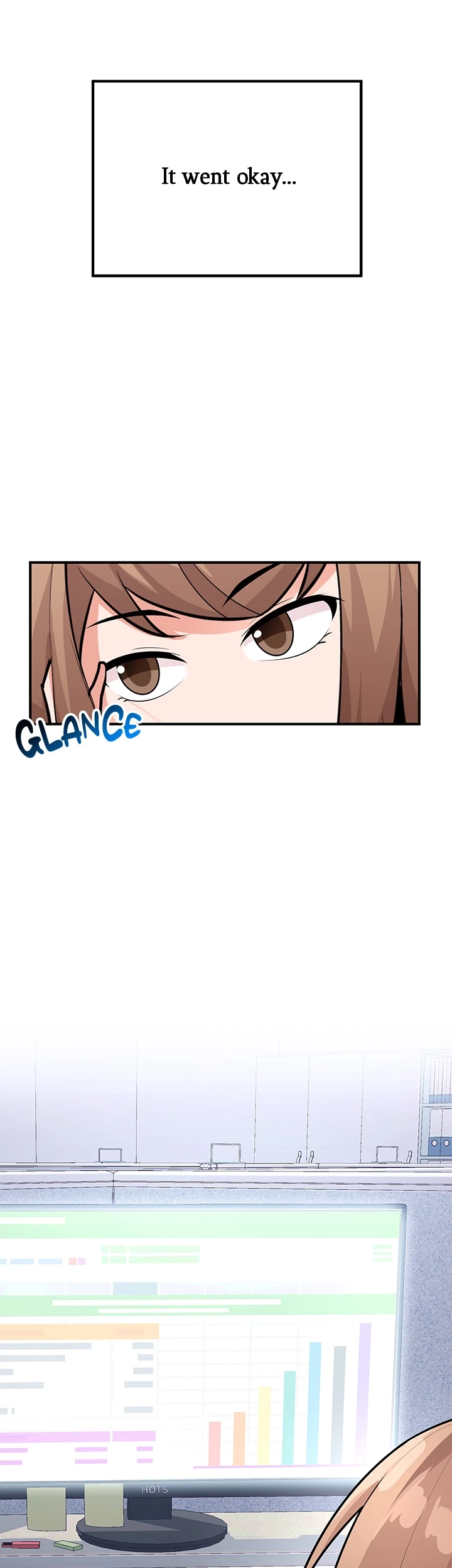 Read Shall We Just Have a Drink? chapter 19 image 7 on Lezhin