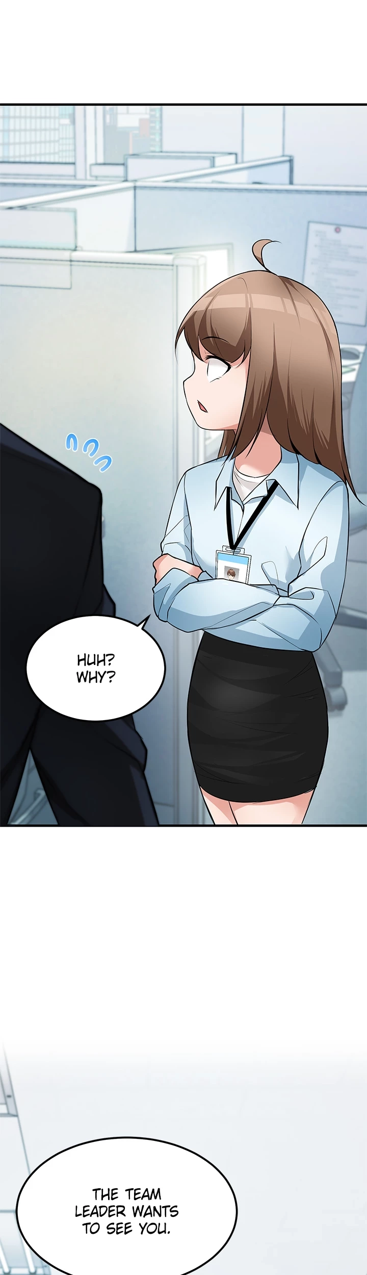 Read Shall We Just Have a Drink? chapter 2 image 11 on Lezhin