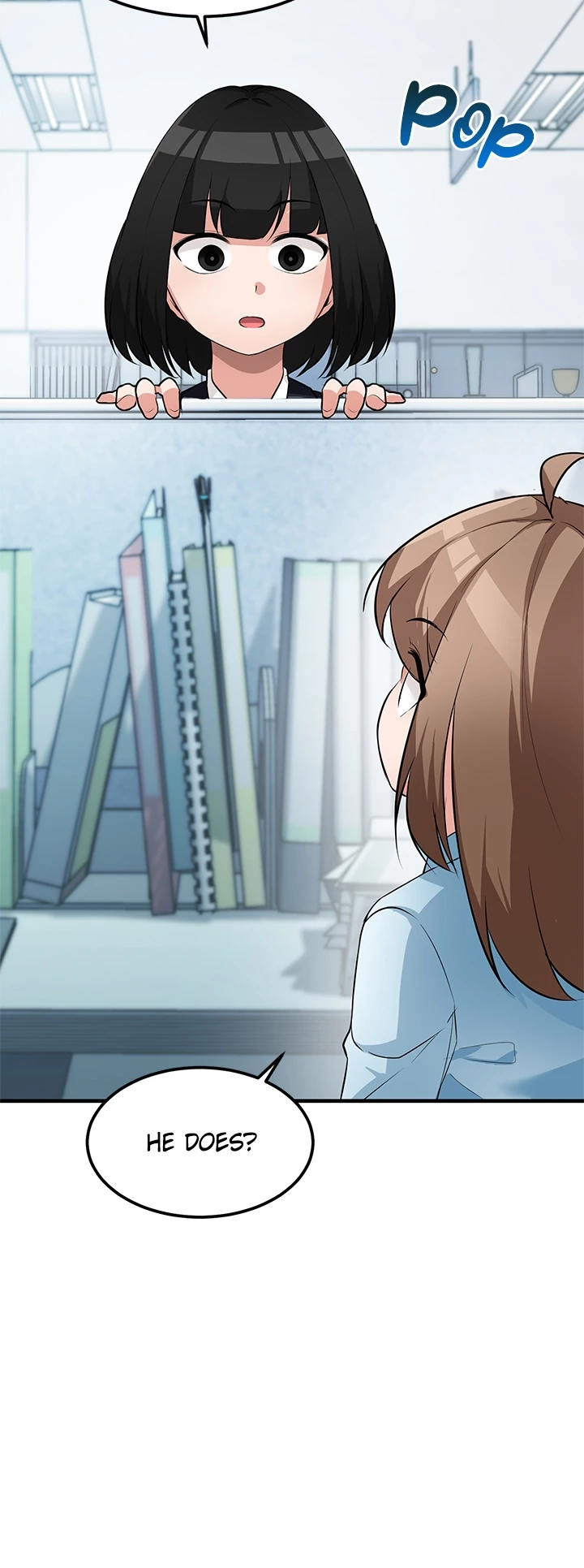 Read Shall We Just Have a Drink? chapter 2 image 12 on Lezhin