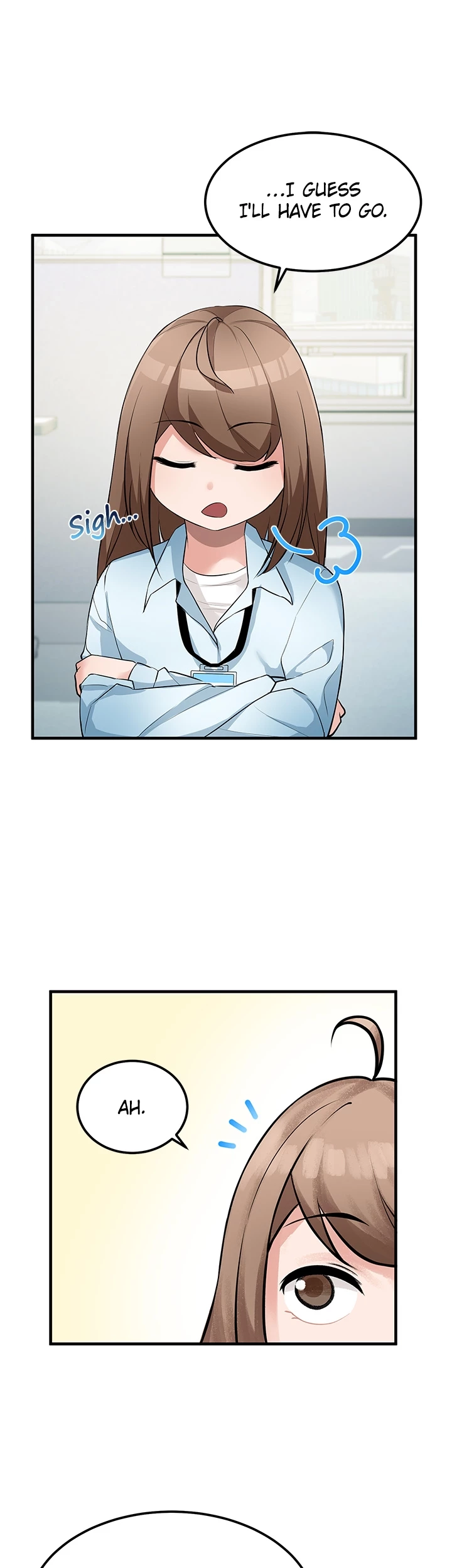 Read Shall We Just Have a Drink? chapter 2 image 13 on Lezhin