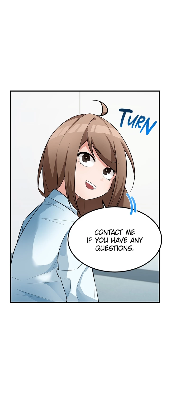 Read Shall We Just Have a Drink? chapter 2 image 16 on Lezhin