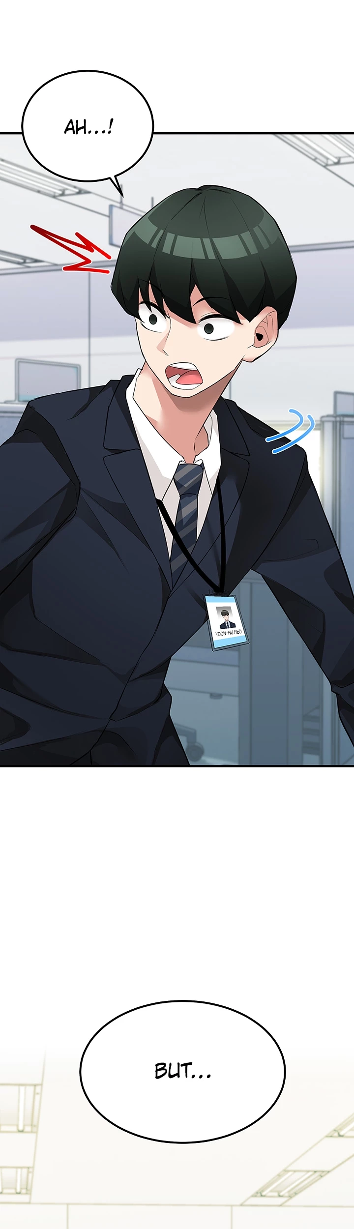 Read Shall We Just Have a Drink? chapter 2 image 17 on Lezhin