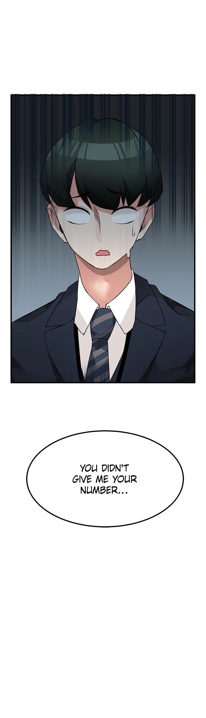 Read Shall We Just Have a Drink? chapter 2 image 19 on Lezhin
