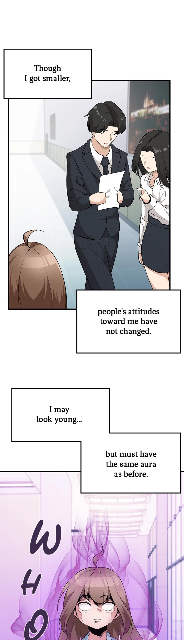 Read Shall We Just Have a Drink? chapter 2 image 23 on Lezhin