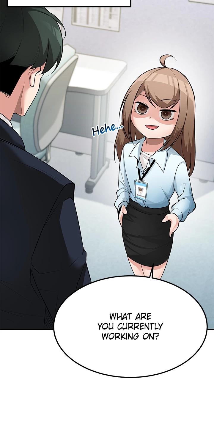 Read Shall We Just Have a Drink? chapter 2 image 3 on Lezhin