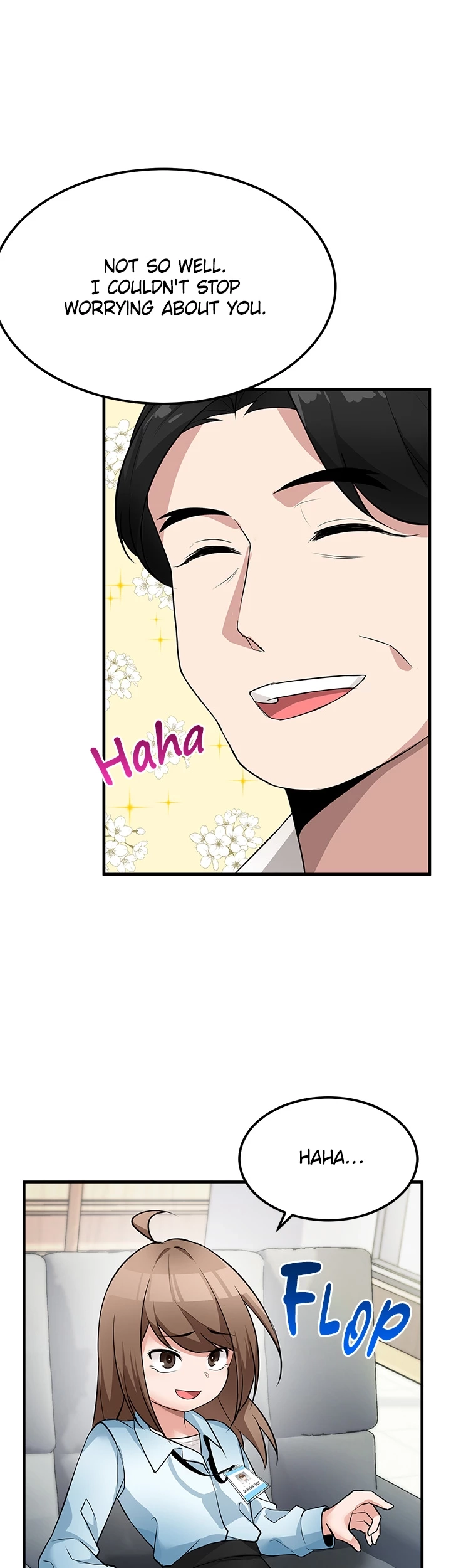 Read Shall We Just Have a Drink? chapter 2 image 31 on Lezhin