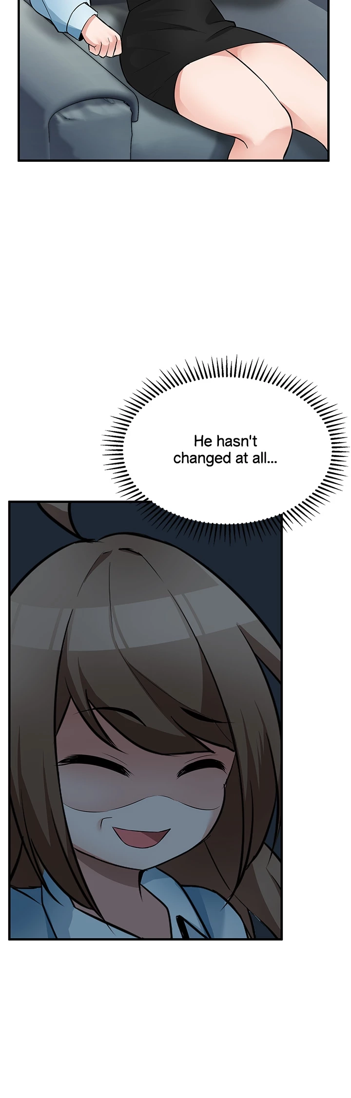 Read Shall We Just Have a Drink? chapter 2 image 32 on Lezhin