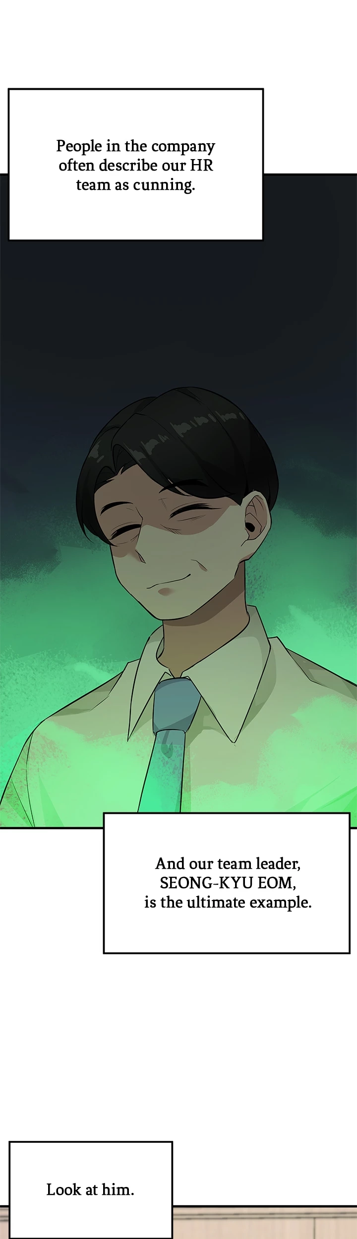 Read Shall We Just Have a Drink? chapter 2 image 33 on Lezhin