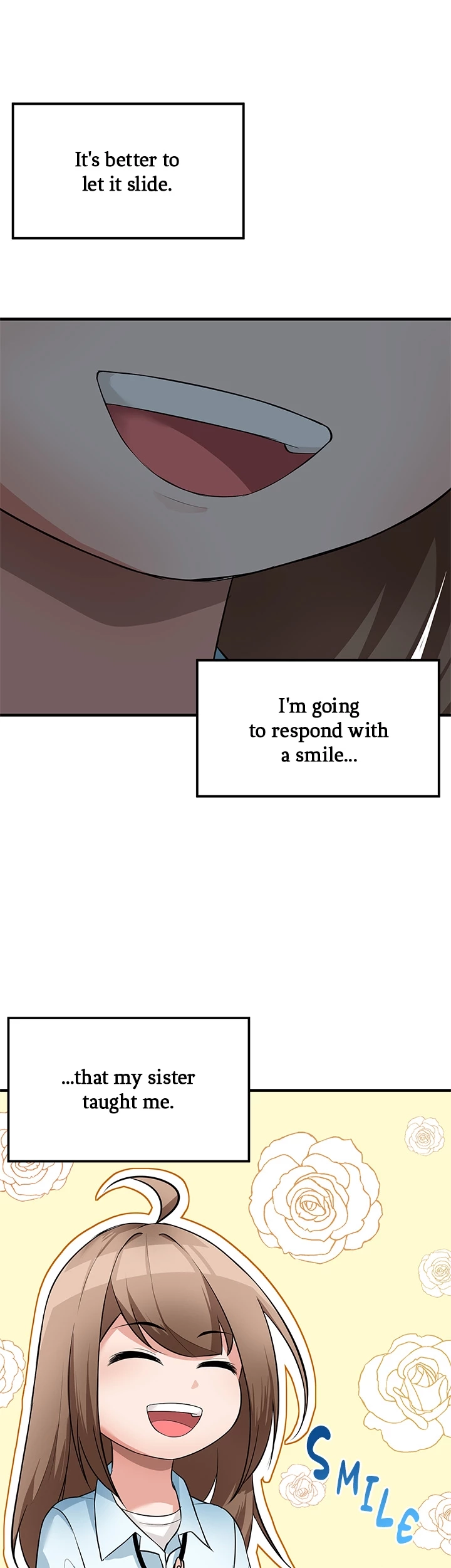 Read Shall We Just Have a Drink? chapter 2 image 35 on Lezhin