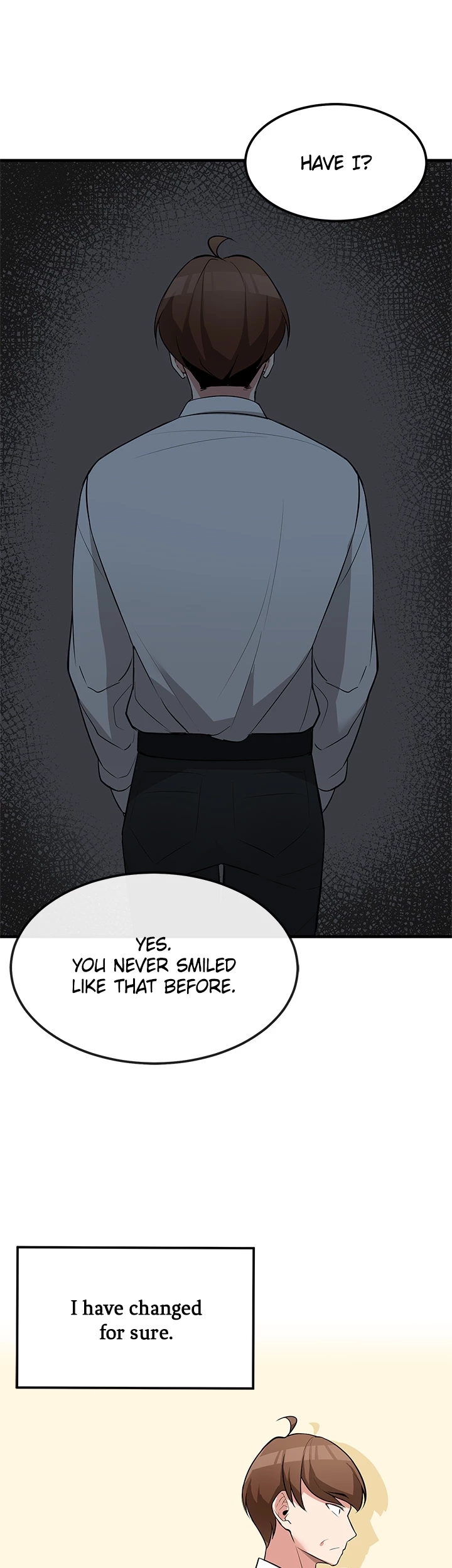 Read Shall We Just Have a Drink? chapter 2 image 39 on Lezhin