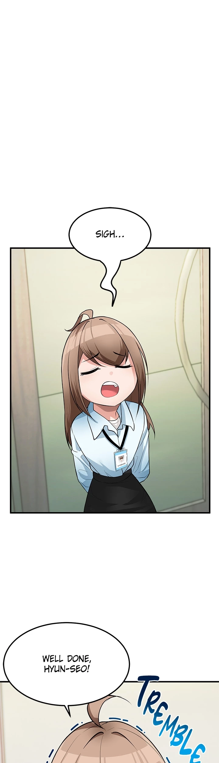 Read Shall We Just Have a Drink? chapter 2 image 43 on Lezhin