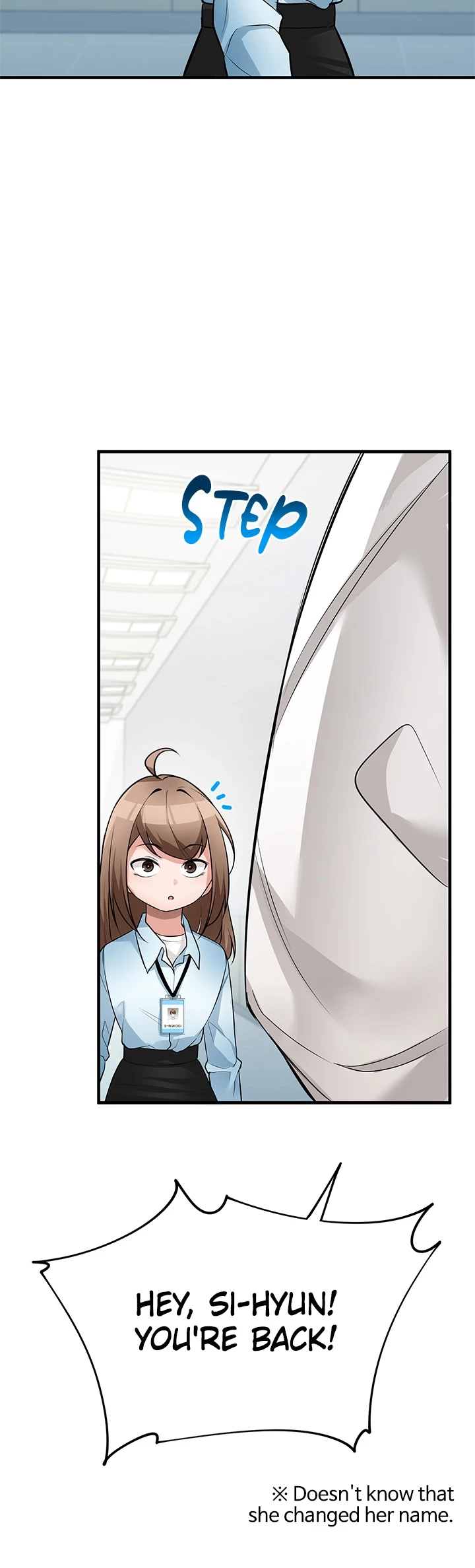 Read Shall We Just Have a Drink? chapter 2 image 48 on Lezhin