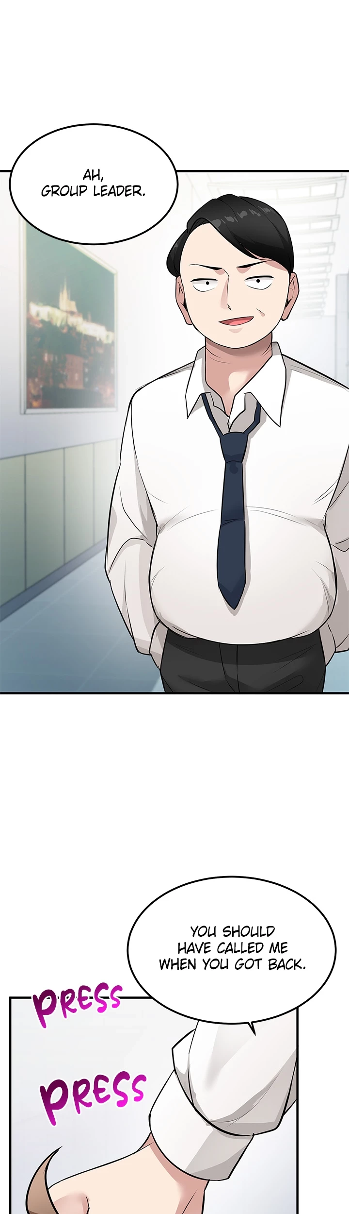 Read Shall We Just Have a Drink? chapter 2 image 49 on Lezhin
