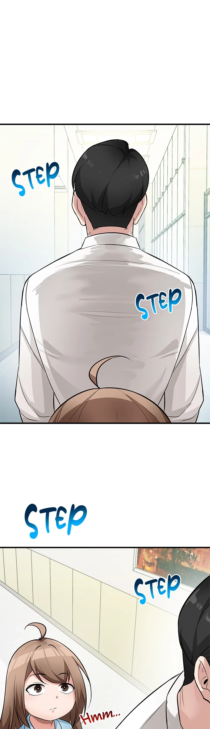 Read Shall We Just Have a Drink? chapter 2 image 53 on Lezhin