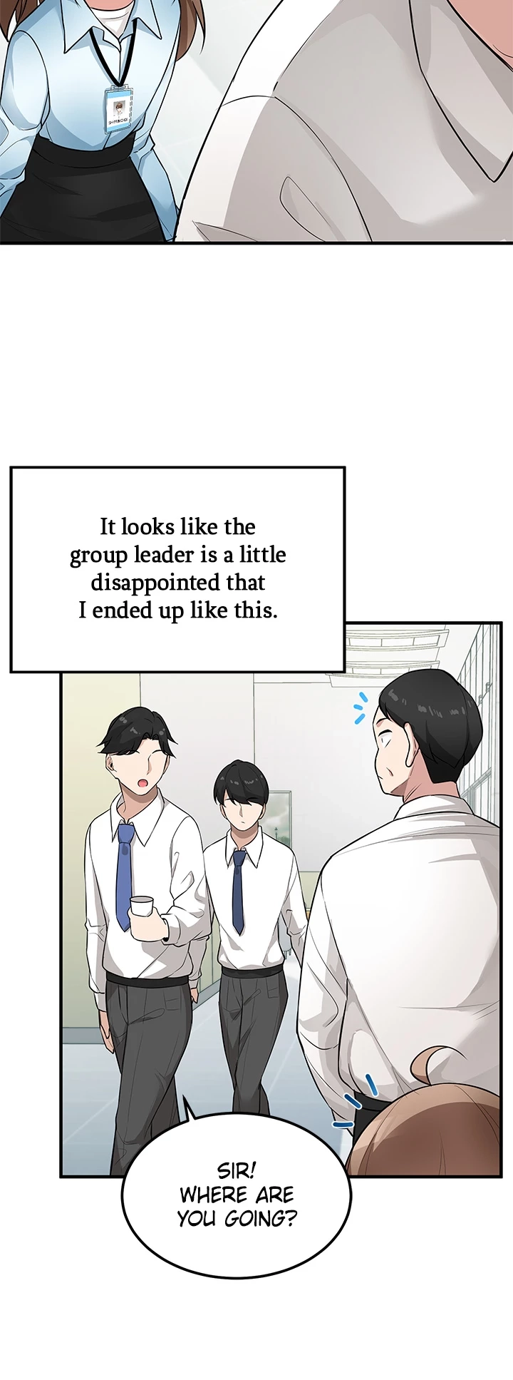Read Shall We Just Have a Drink? chapter 2 image 54 on Lezhin