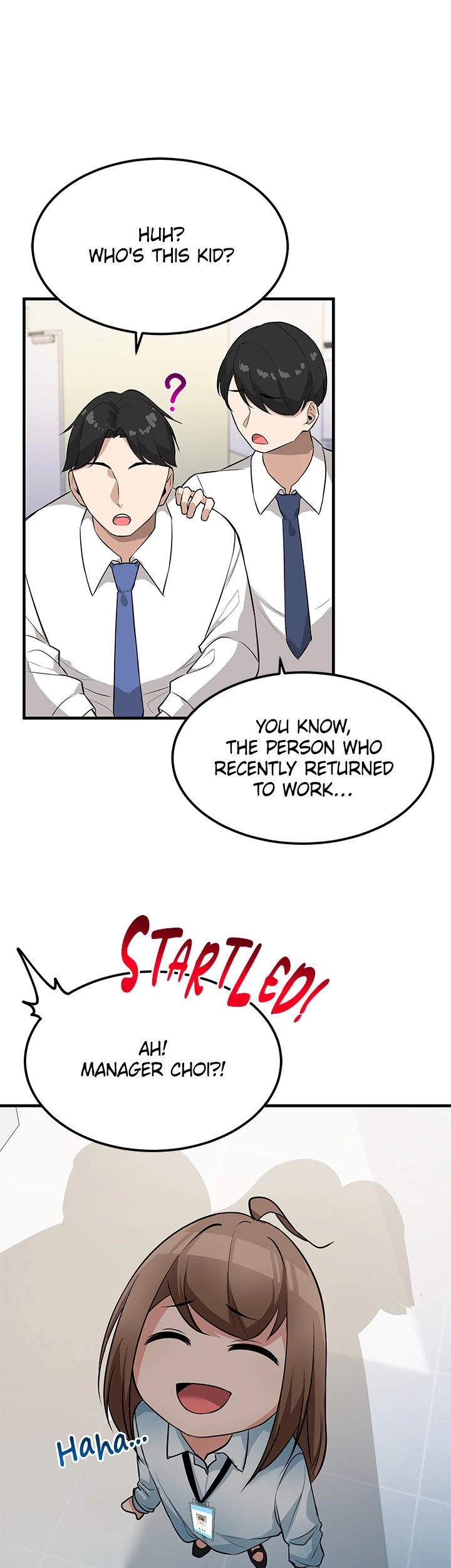 Read Shall We Just Have a Drink? chapter 2 image 55 on Lezhin