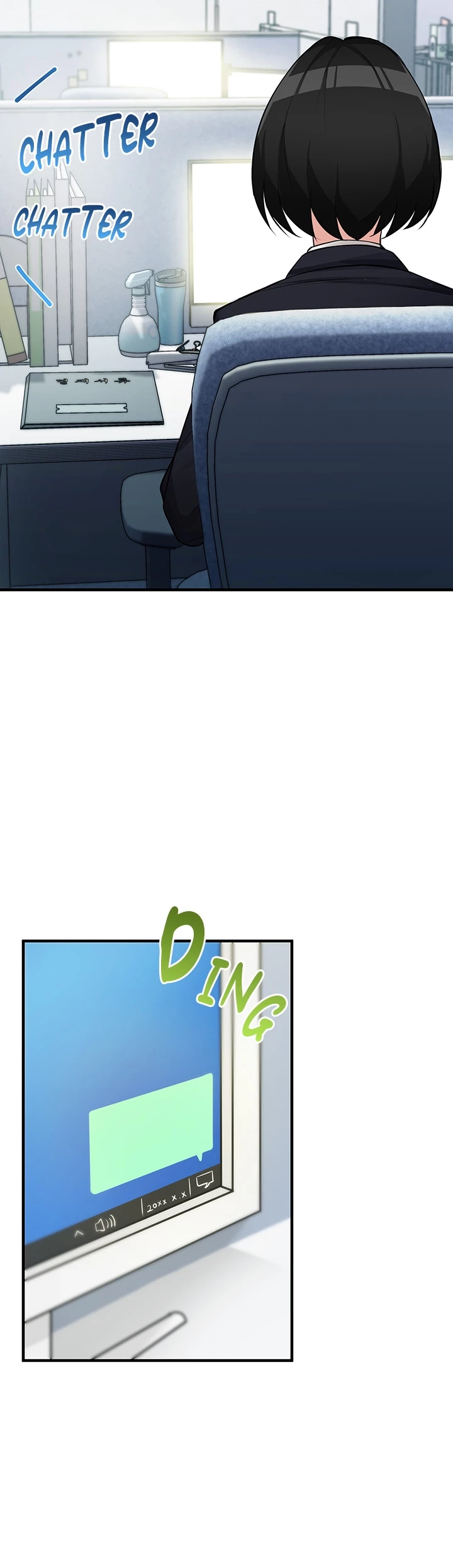 Read Shall We Just Have a Drink? chapter 2 image 8 on Lezhin