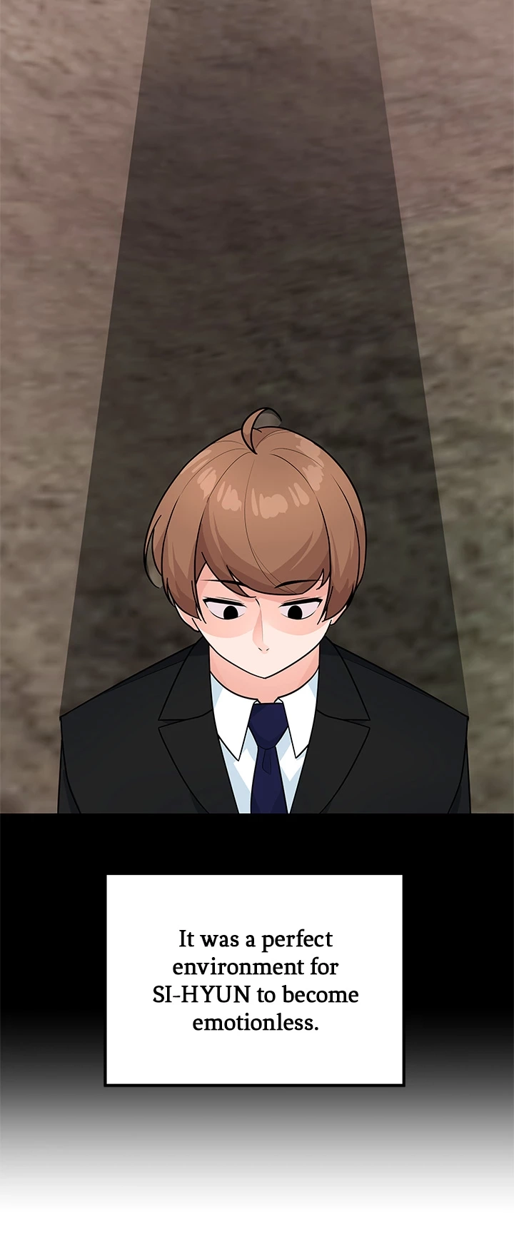 Read Shall We Just Have a Drink? chapter 20 image 16 on Lezhin