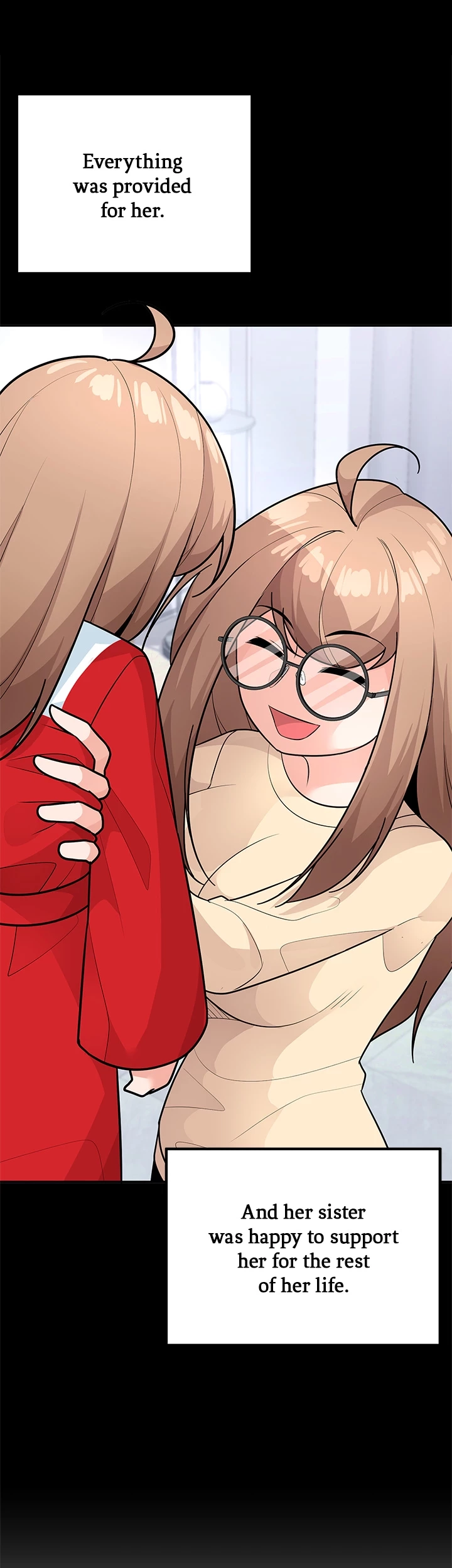 Read Shall We Just Have a Drink? chapter 20 image 19 on Lezhin