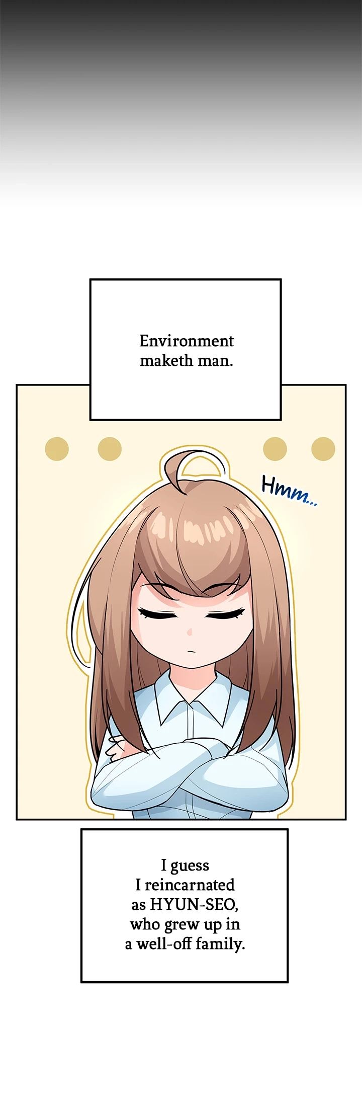 Read Shall We Just Have a Drink? chapter 20 image 20 on Lezhin
