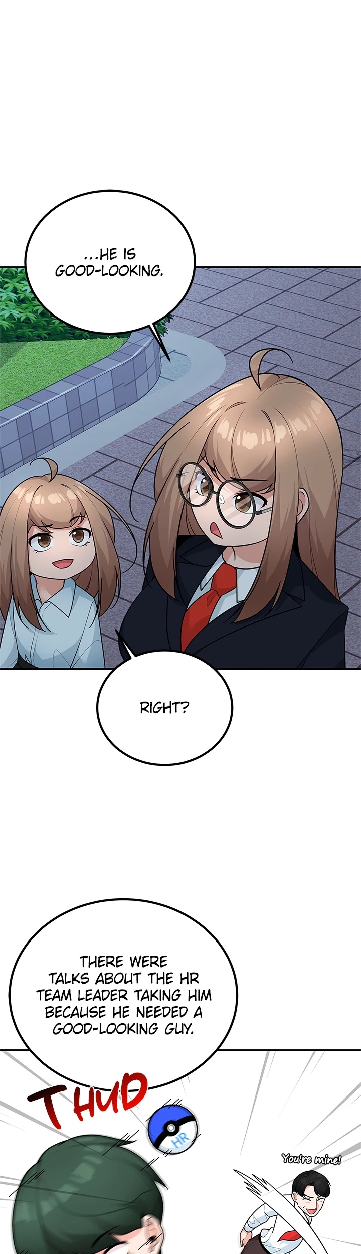 Read Shall We Just Have a Drink? chapter 20 image 43 on Lezhin