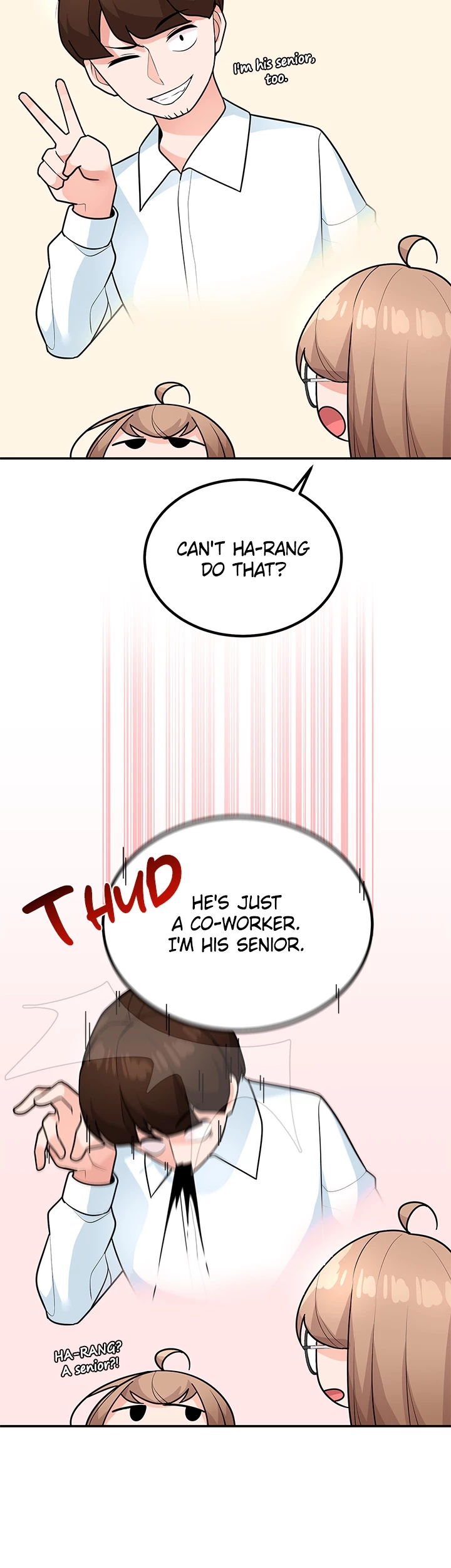 Read Shall We Just Have a Drink? chapter 20 image 52 on Lezhin