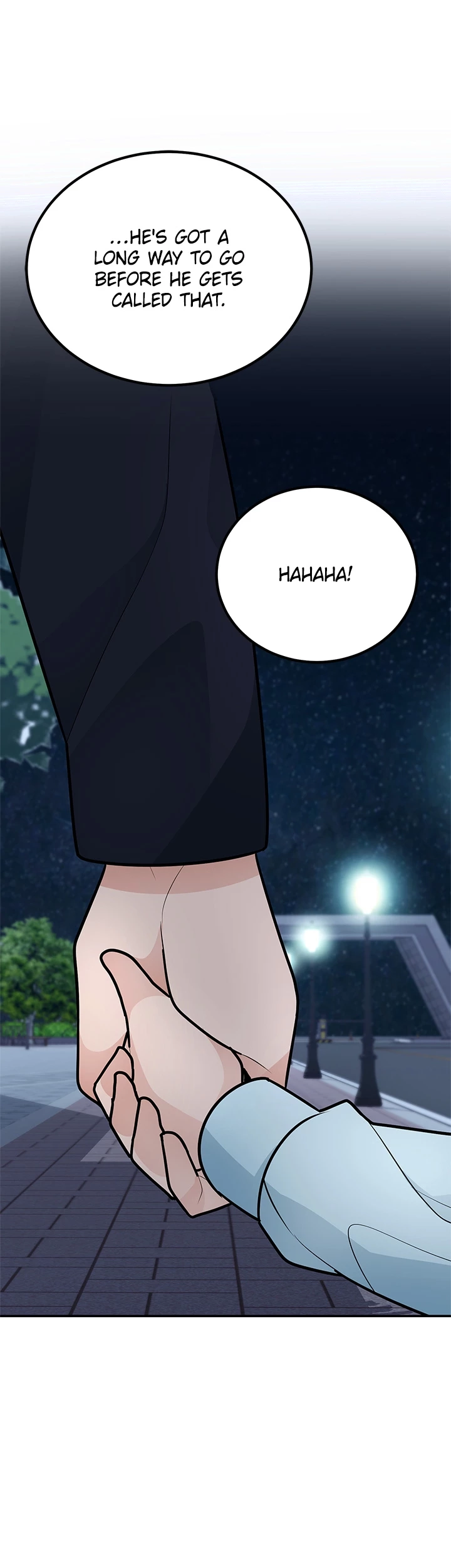 Read Shall We Just Have a Drink? chapter 20 image 55 on Lezhin