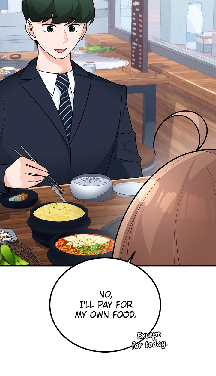 Read Shall We Just Have a Drink? chapter 20 image 6 on Lezhin