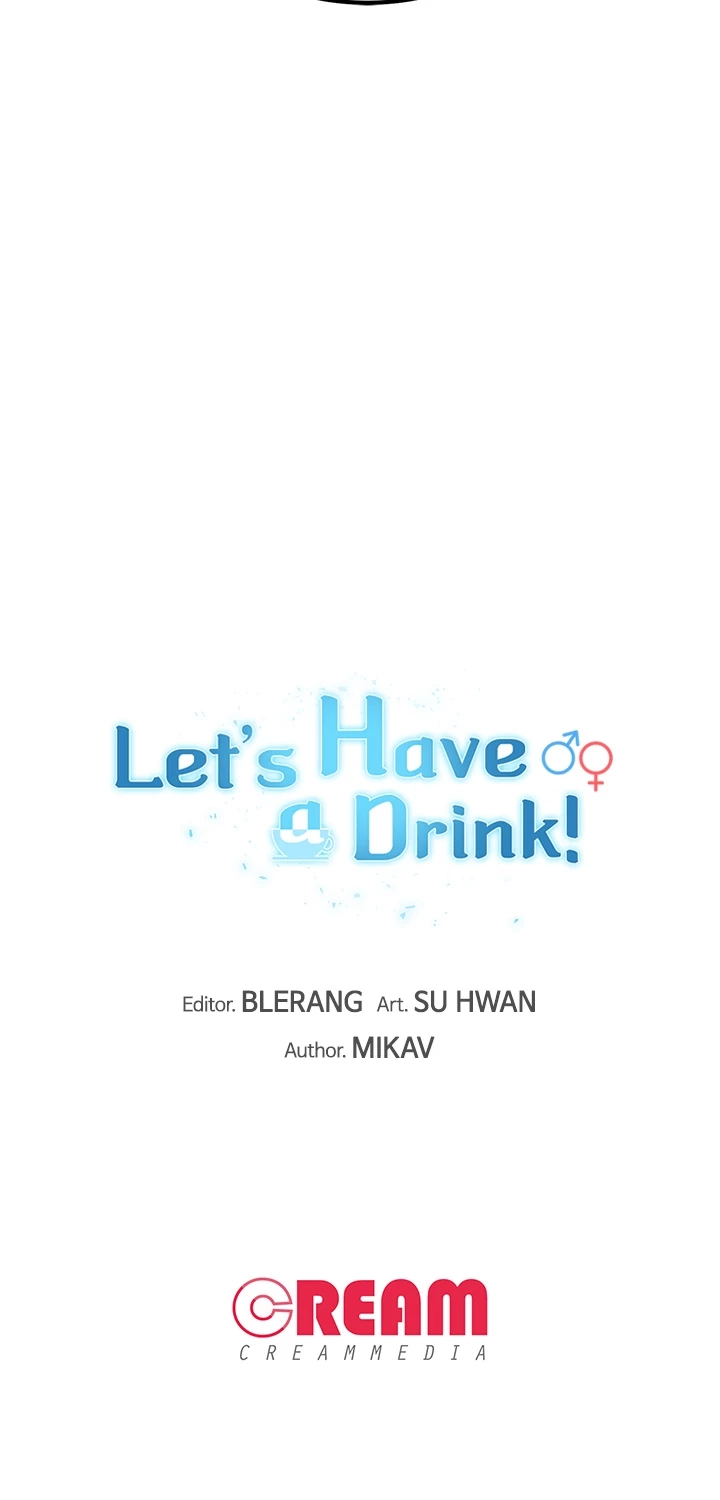 Read Shall We Just Have a Drink? chapter 20 image 60 on Lezhin