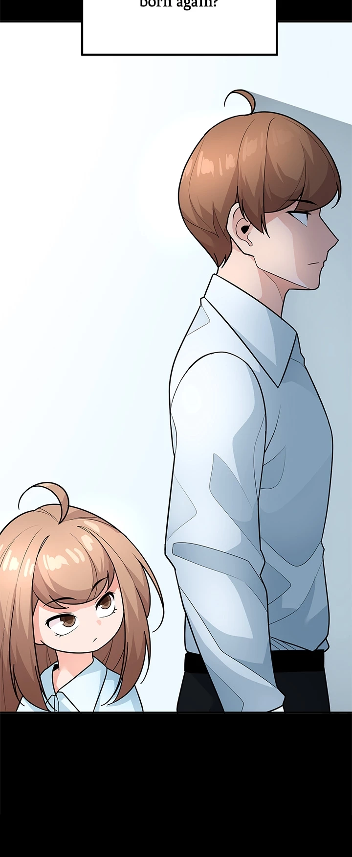 Read Shall We Just Have a Drink? chapter 20 image 8 on Lezhin