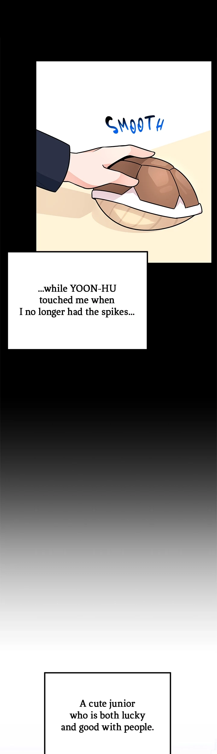Read Shall We Just Have a Drink? chapter 21 image 23 on Lezhin