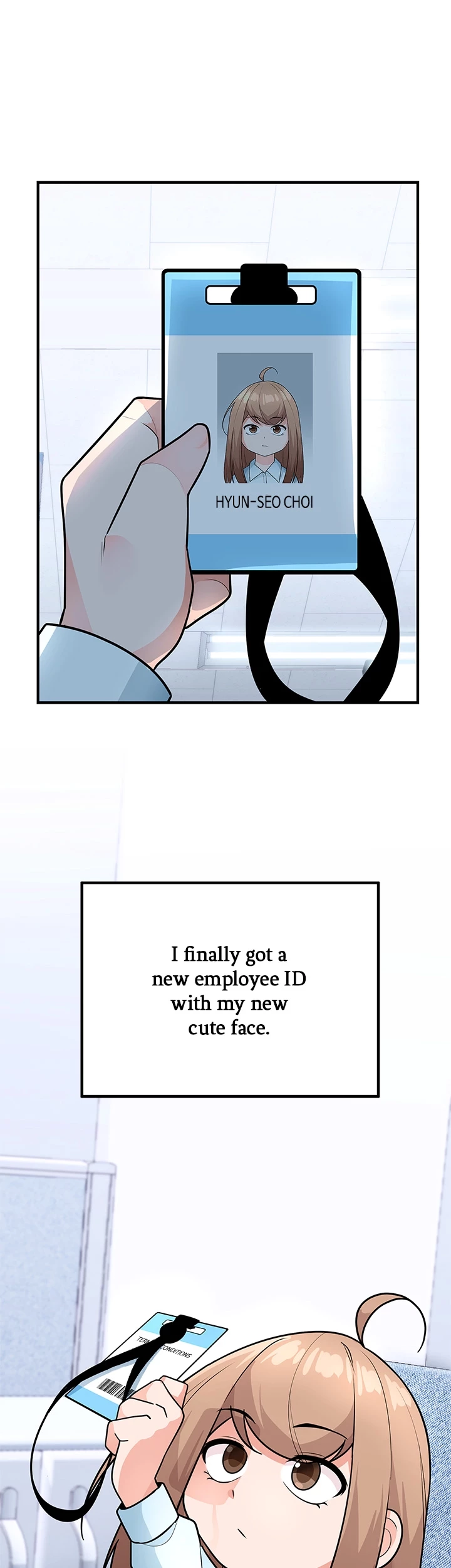 Read Shall We Just Have a Drink? chapter 21 image 27 on Lezhin