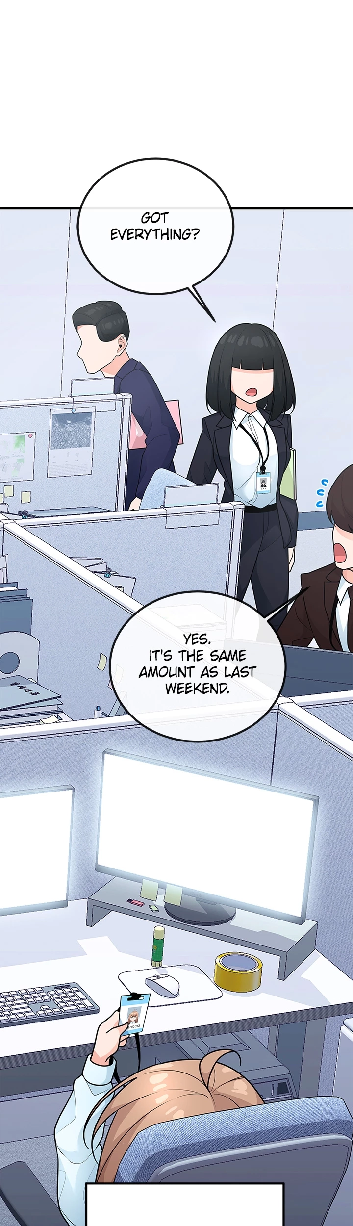 Read Shall We Just Have a Drink? chapter 21 image 29 on Lezhin