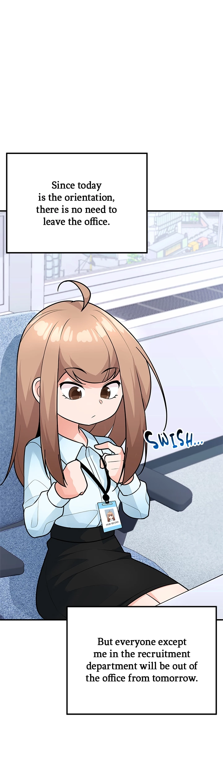 Read Shall We Just Have a Drink? chapter 21 image 33 on Lezhin