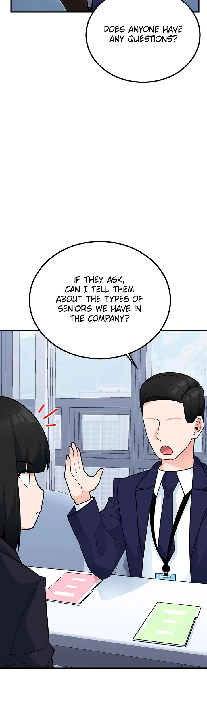 Read Shall We Just Have a Drink? chapter 21 image 35 on Lezhin