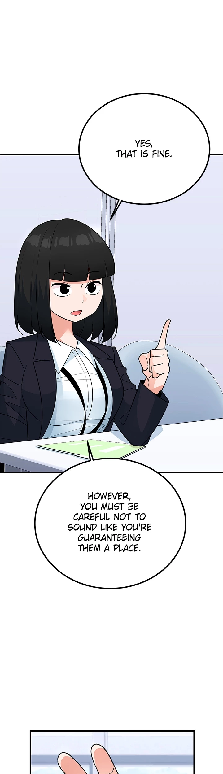 Read Shall We Just Have a Drink? chapter 21 image 36 on Lezhin