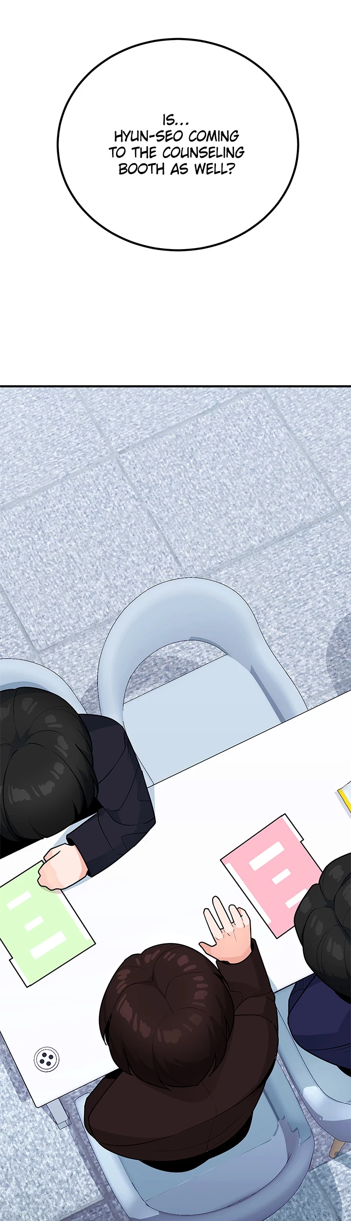Read Shall We Just Have a Drink? chapter 21 image 38 on Lezhin