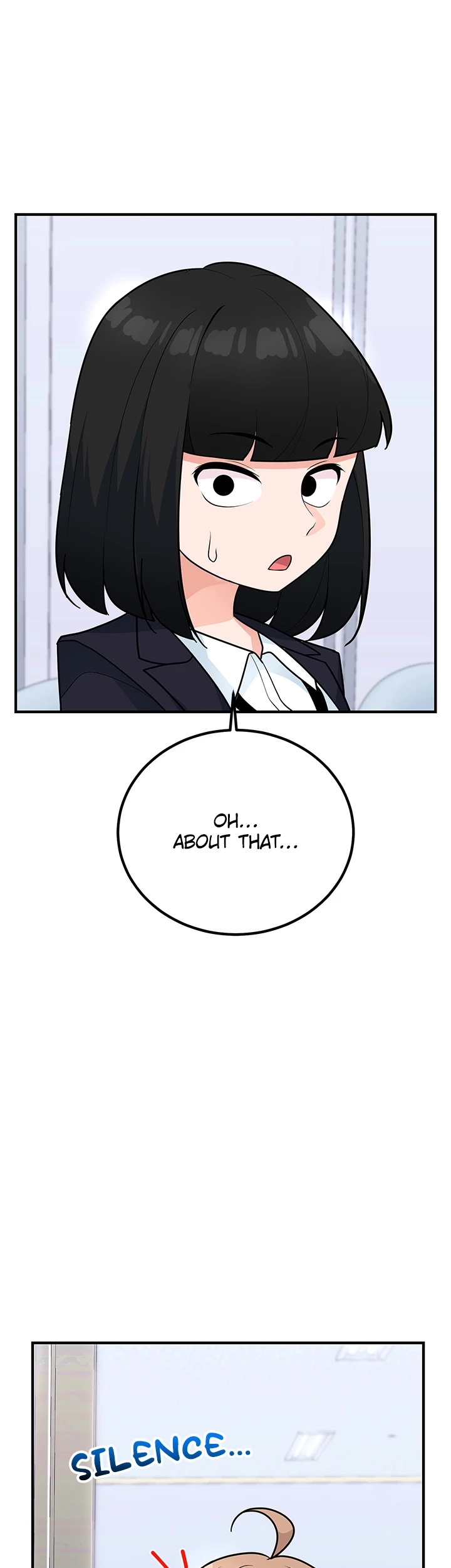 Read Shall We Just Have a Drink? chapter 21 image 40 on Lezhin