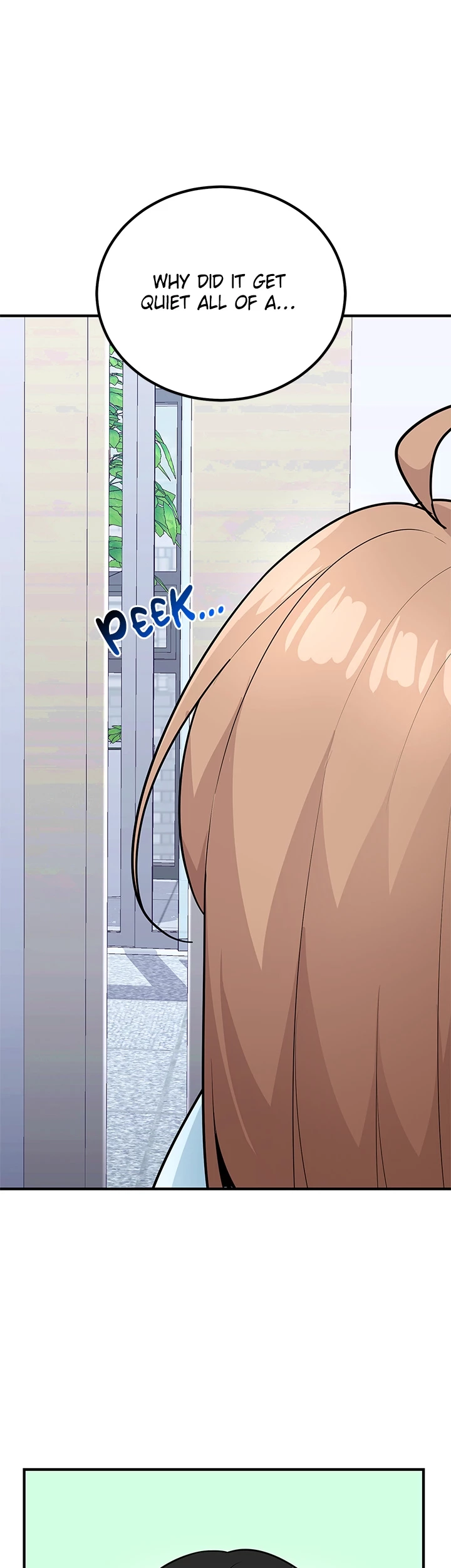 Read Shall We Just Have a Drink? chapter 21 image 42 on Lezhin