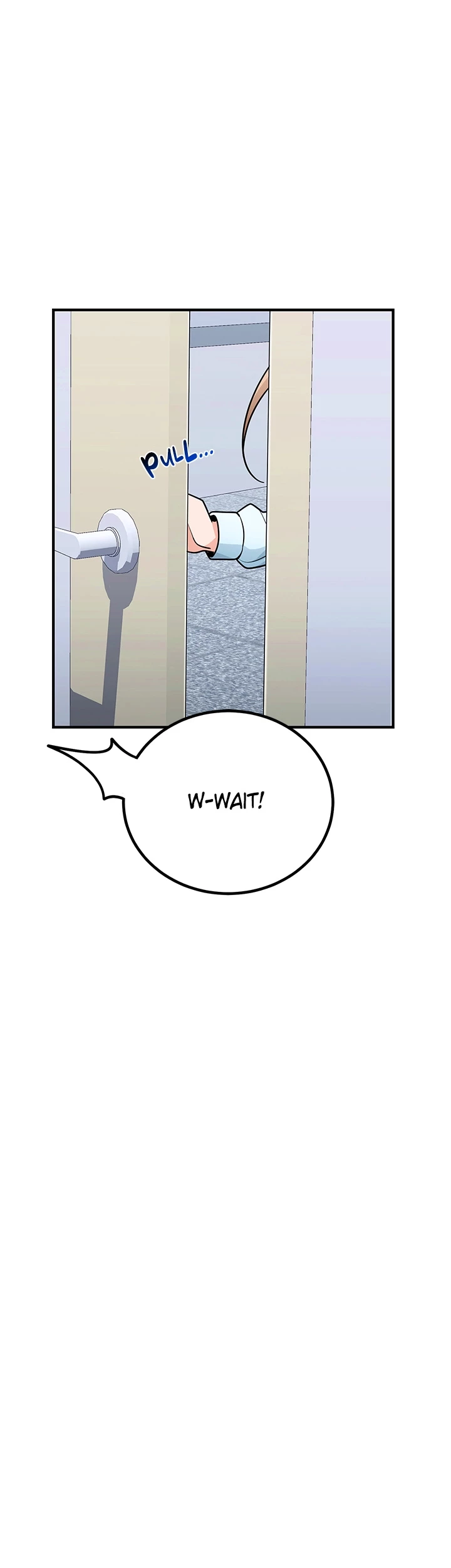 Read Shall We Just Have a Drink? chapter 21 image 45 on Lezhin