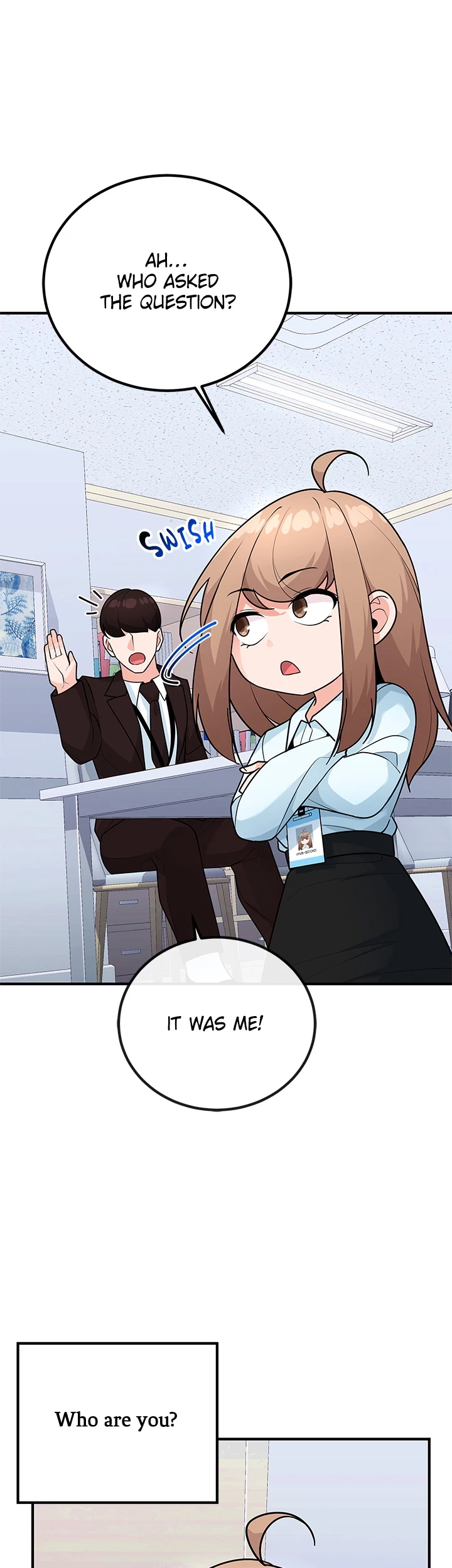 Read Shall We Just Have a Drink? chapter 21 image 47 on Lezhin
